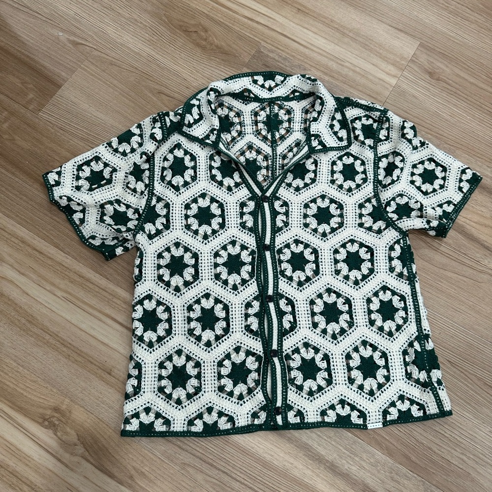 Men's Shirt